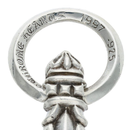 Chrome Hearts 925 Filigree Pull Pendant Size ONE SIZE
