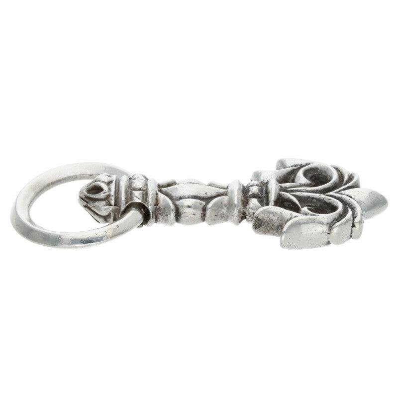 Chrome Hearts 925 Filigree Pull Pendant Size ONE SIZE