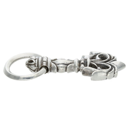 Chrome Hearts 925 Filigree Pull Pendant Size ONE SIZE