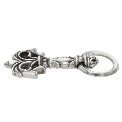 Chrome Hearts 925 Filigree Pull Pendant Size ONE SIZE