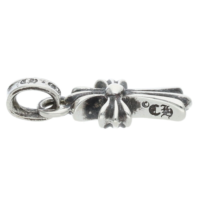 Chrome Hearts CRS BBYFAT PAVE Sapphire Charm Size ONE SIZE