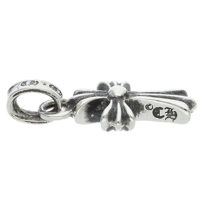 Chrome Hearts CRS BBYFAT PAVE Sapphire Charm Size ONE SIZE