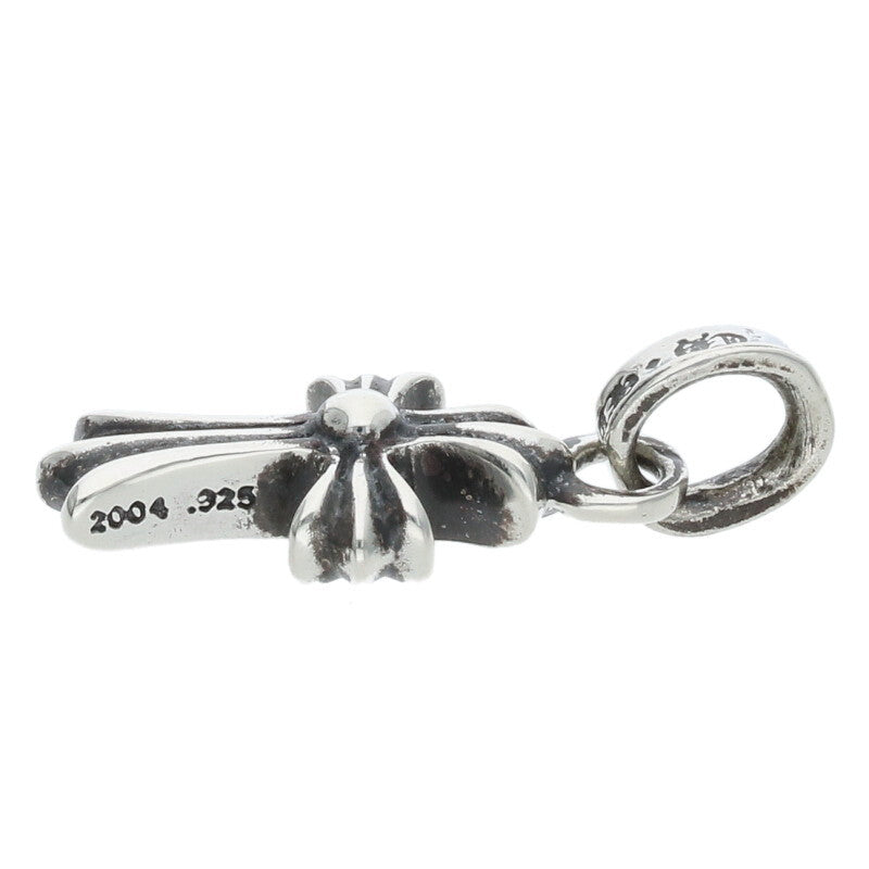 Chrome Hearts CRS BBYFAT PAVE Sapphire Charm Size ONE SIZE