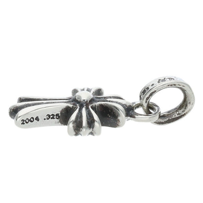 Chrome Hearts CRS BBYFAT PAVE Sapphire Charm Size ONE SIZE