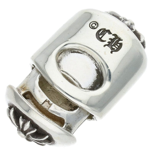 Chrome Hearts Lace stopper Silver (Silver 10.77g)