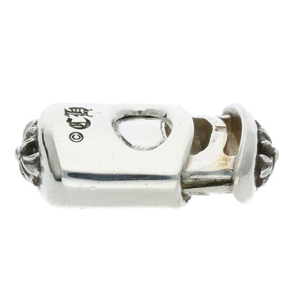 Chrome Hearts Lace stopper Silver (Silver 10.77g)