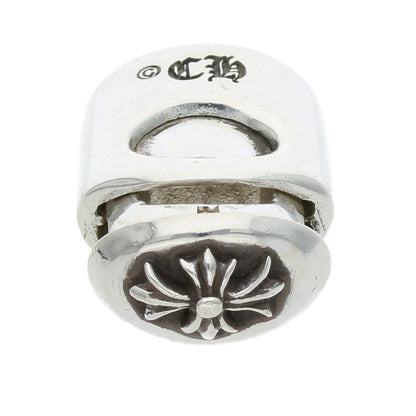 Chrome Hearts Lace stopper Silver (Silver 10.77g)