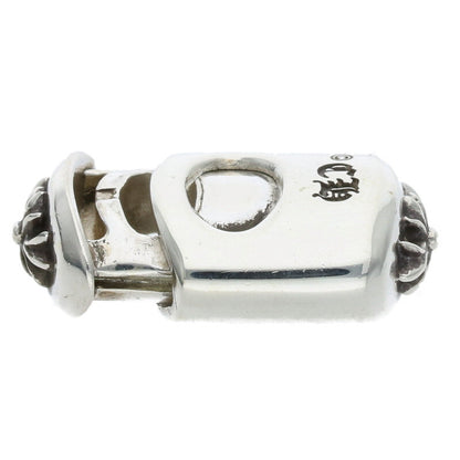 Chrome Hearts Lace stopper Silver (Silver 10.77g)