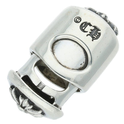 Chrome Hearts Lace lock Silver (Silver 10.95g)