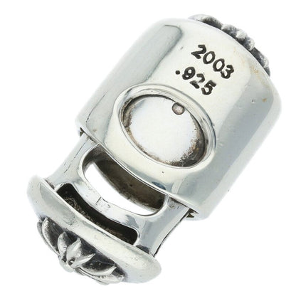 Chrome Hearts Lace lock Silver (Silver 10.95g)