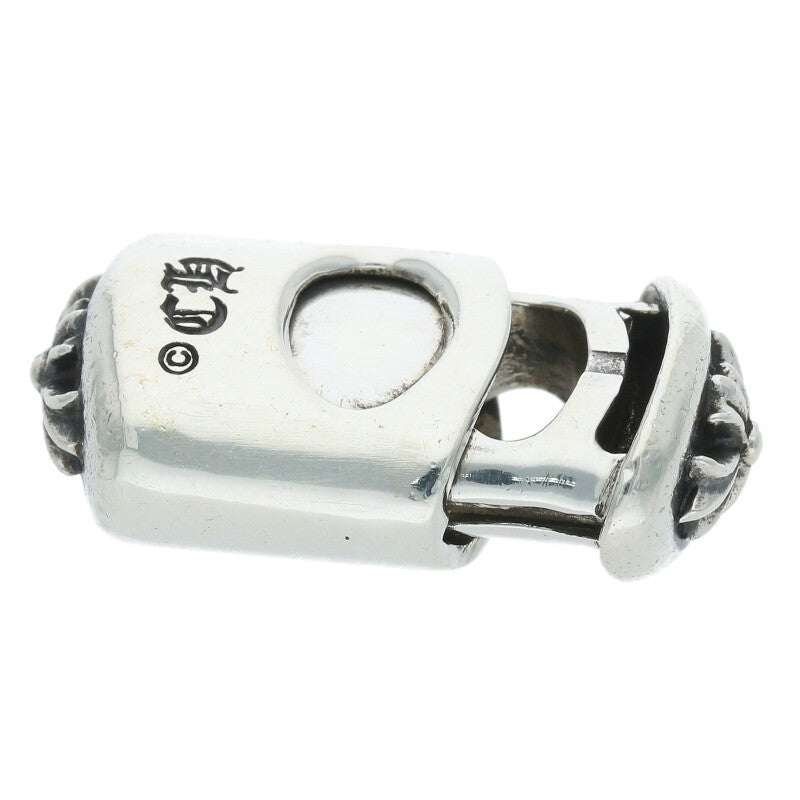 Chrome Hearts Lace lock Silver (Silver 10.95g)