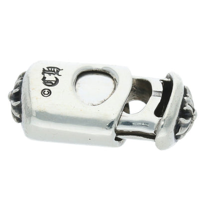 Chrome Hearts Lace lock Silver (Silver 10.95g)