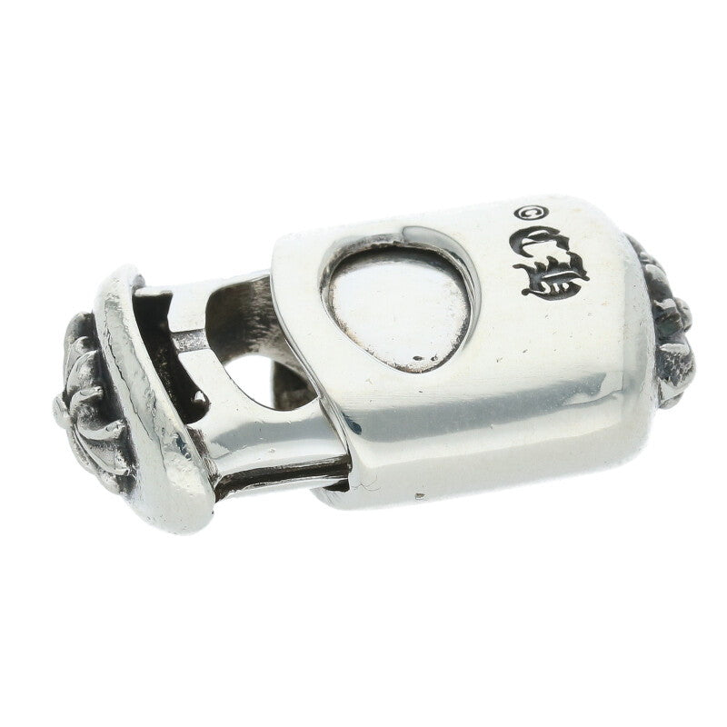 Chrome Hearts Lace lock Silver (Silver 10.95g)