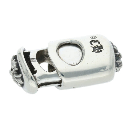 Chrome Hearts Lace lock Silver (Silver 10.95g)