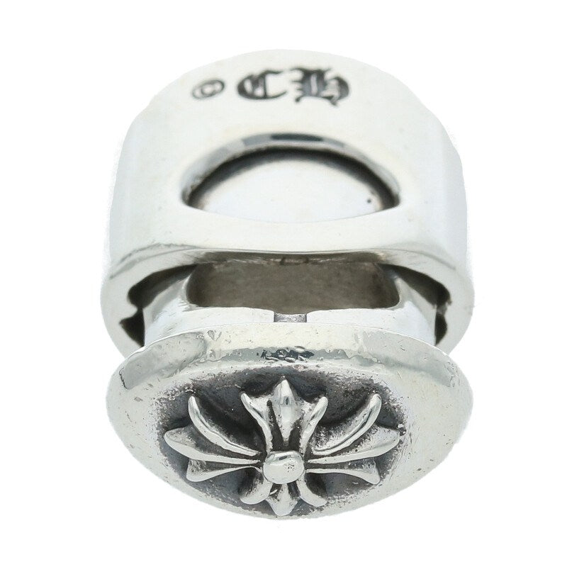Chrome Hearts Lace lock Silver (Silver 10.95g)