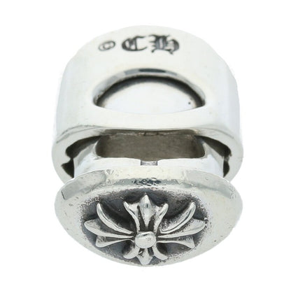 Chrome Hearts Lace lock Silver (Silver 10.95g)