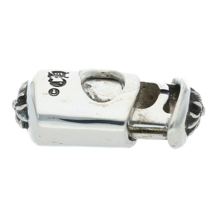 Chrome Hearts Lace stopper Silver (Silver 11.09g)