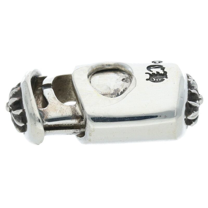 Chrome Hearts Lace stopper Silver (Silver 11.09g)