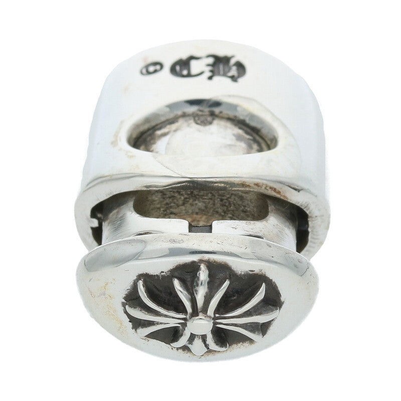 Chrome Hearts Lace stopper Silver (Silver 11.09g)