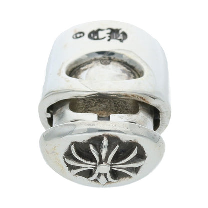 Chrome Hearts Lace stopper Silver (Silver 11.09g)