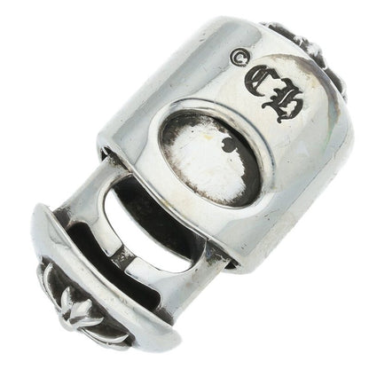 Chrome Hearts Lace stopper Silver (Silver 10.84g)
