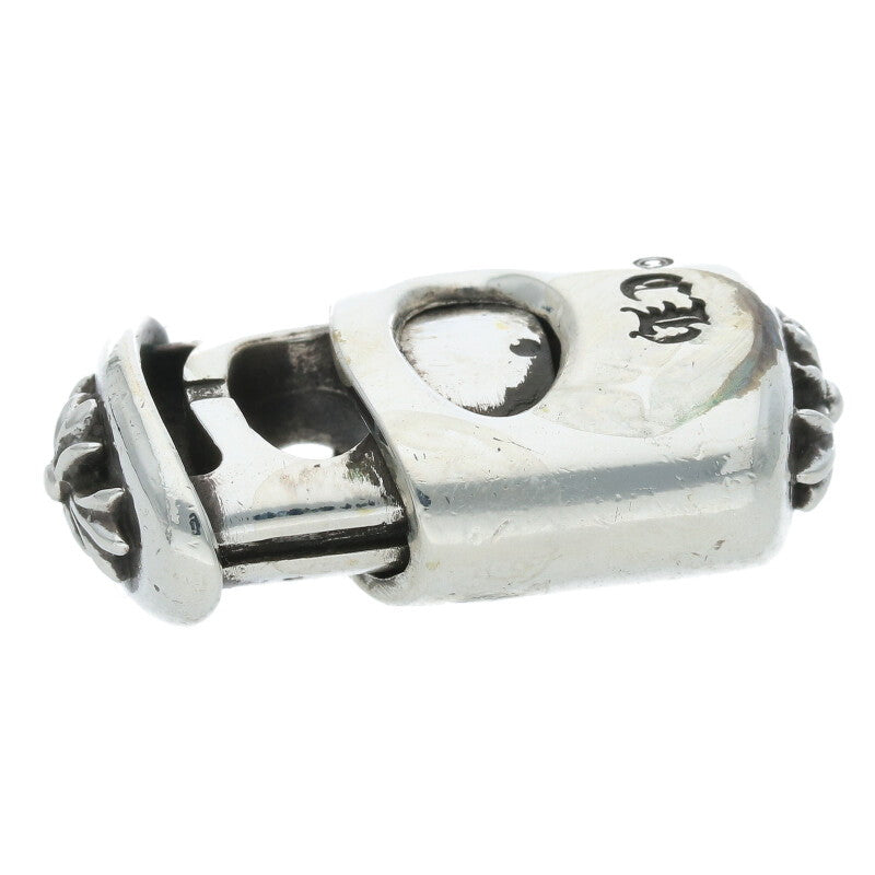 Chrome Hearts Lace stopper Silver (Silver 10.84g)