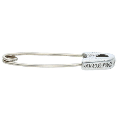 Chrome Hearts Small Safety Pin Pave Diamond Size ONE SIZE