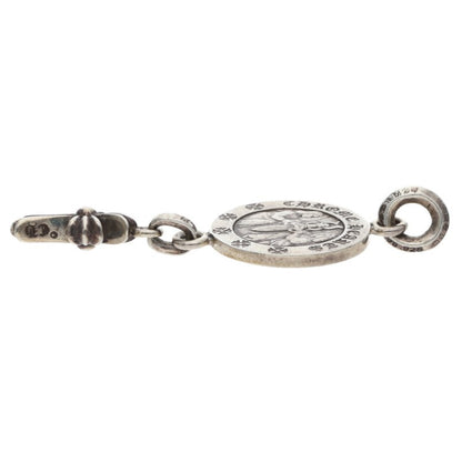 Chrome Hearts Angel Medal w/ Baby Fat Cross Size ONE SIZE