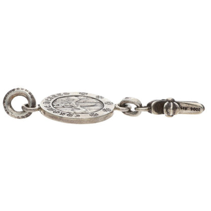 Chrome Hearts Angel Medal w/ Baby Fat Cross Size ONE SIZE