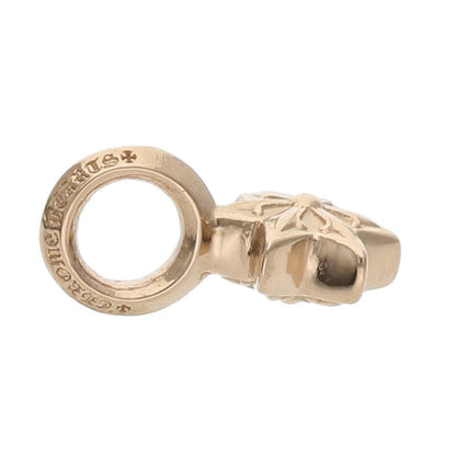 Chrome Hearts 22K Stack Star V2 Charm Gold Size ONE SIZE