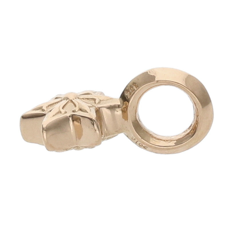 Chrome Hearts 22K Stack Star V2 Charm Gold Size ONE SIZE