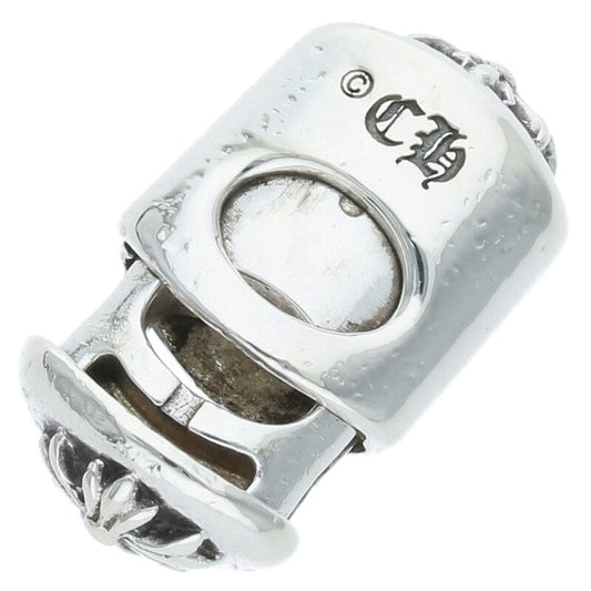 Chrome Hearts Cord lock Silver (Silver 10.7g)