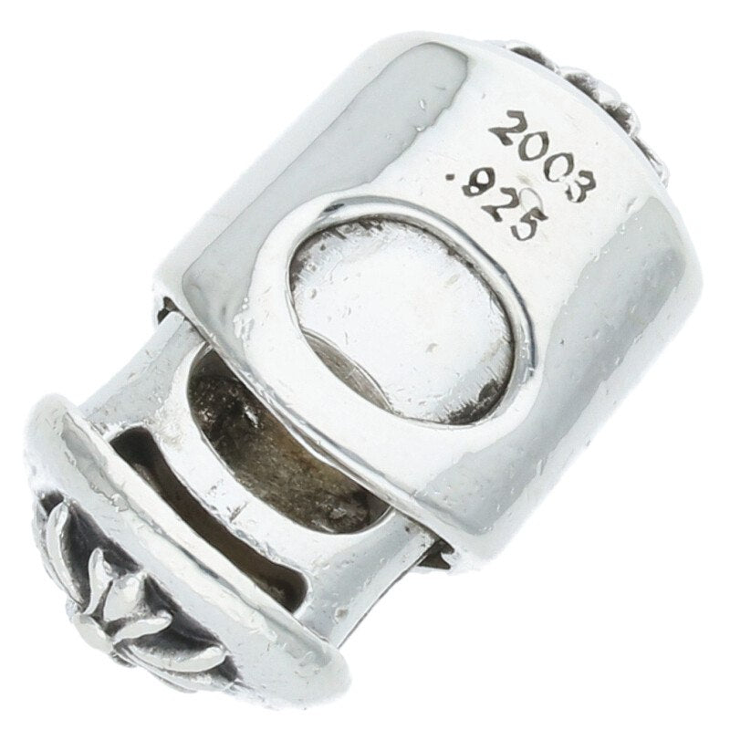 Chrome Hearts Cord lock Silver (Silver 10.7g)