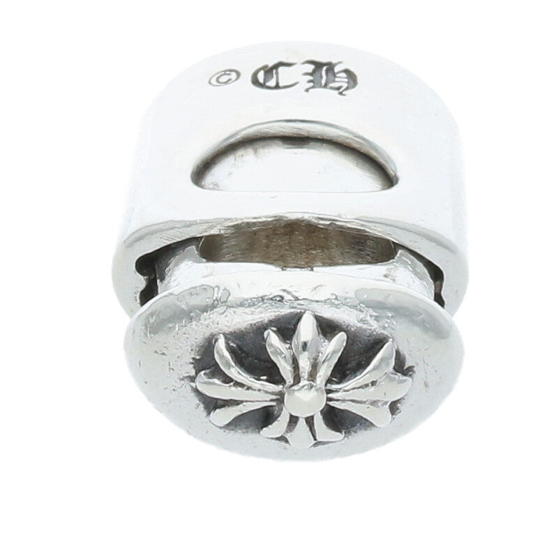 Chrome Hearts Cord lock Silver (Silver 10.7g)