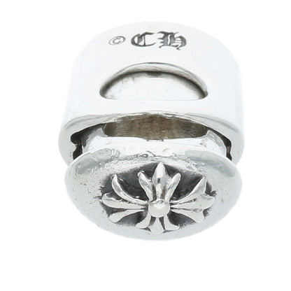 Chrome Hearts Cord lock Silver (Silver 10.7g)