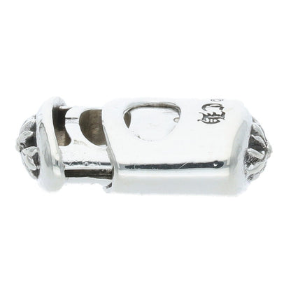 Chrome Hearts Cord lock Silver (Silver 10.7g)