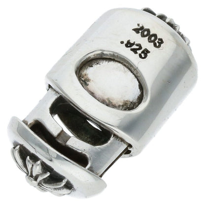 Chrome Hearts Lace stopper Silver (Silver 11.51g)