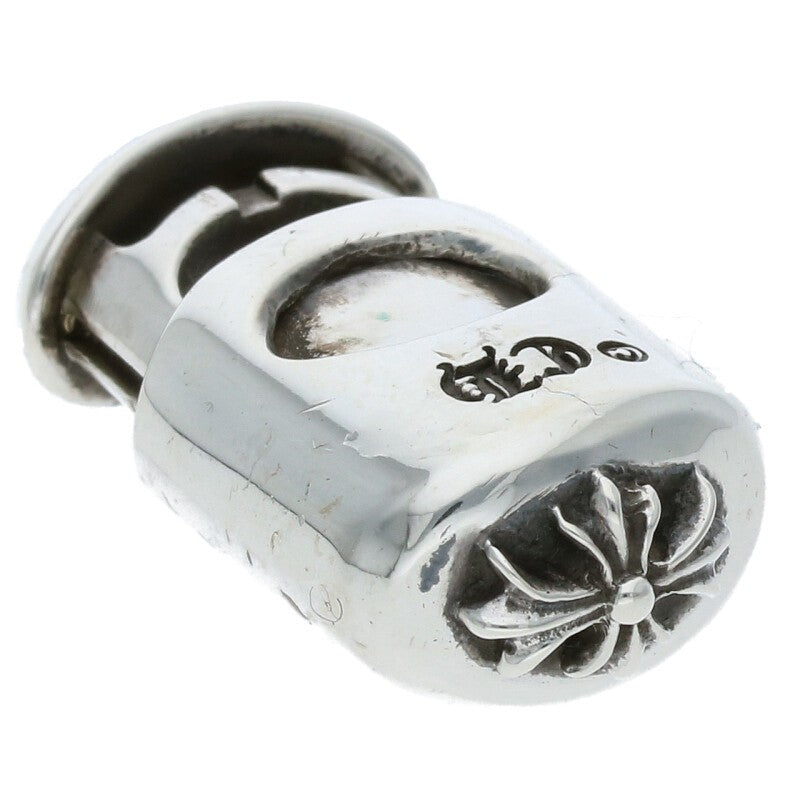 Chrome Hearts Lace stopper Silver (Silver 11.51g)