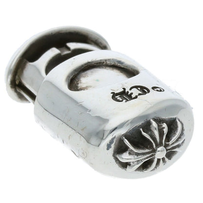 Chrome Hearts Lace stopper Silver (Silver 11.51g)
