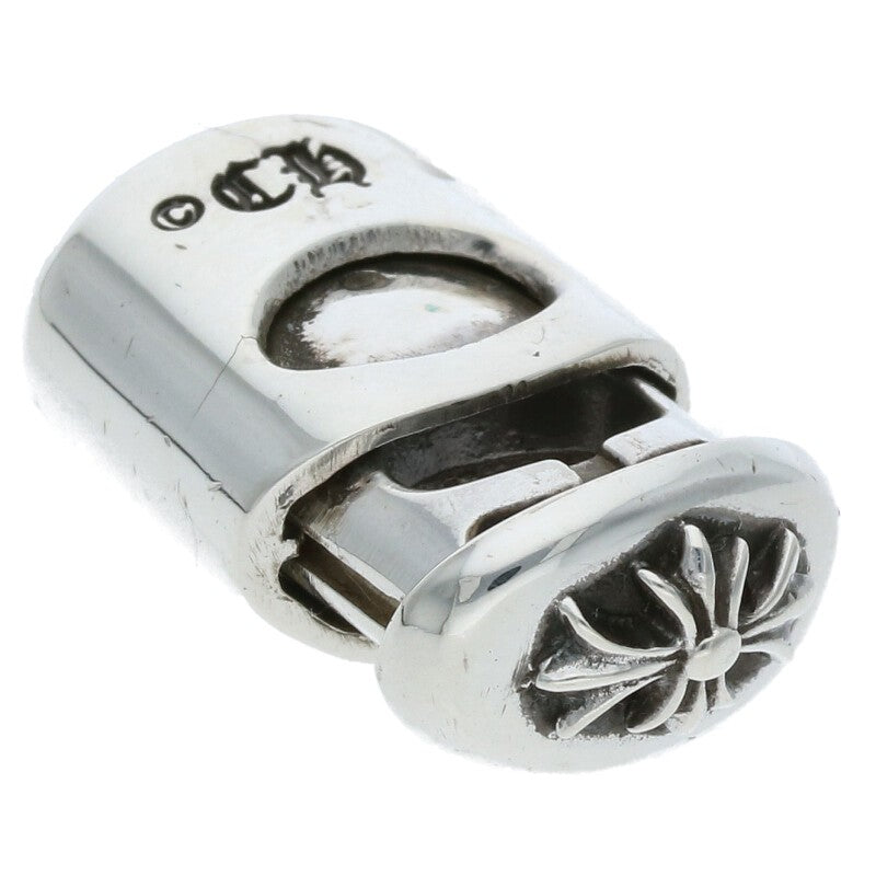 Chrome Hearts Lace stopper Silver (Silver 11.51g)