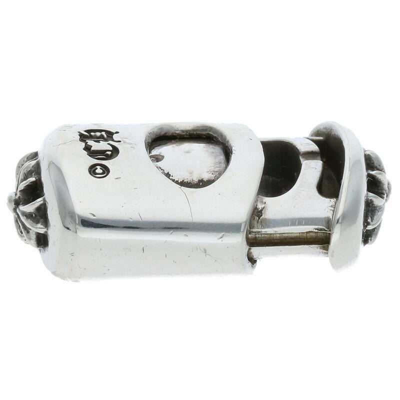 Chrome Hearts Lace stopper Silver (Silver 11.51g)