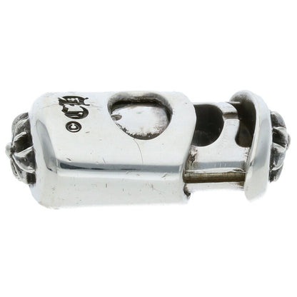 Chrome Hearts Lace stopper Silver (Silver 11.51g)