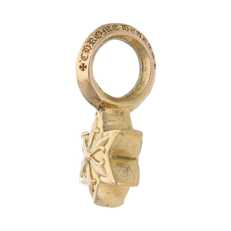 Chrome Hearts 22K Stack Star V2 Charm Yellow Size ONE SIZE