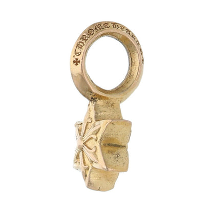 Chrome Hearts 22K Stack Star V2 Charm Yellow Size ONE SIZE