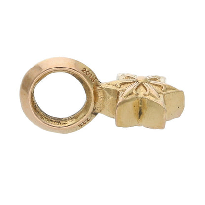 Chrome Hearts 22K Stack Star V2 Charm Yellow Size ONE SIZE