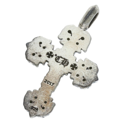 Chrome Hearts Tiny Filigree Pave Diamond Size ONE SIZE