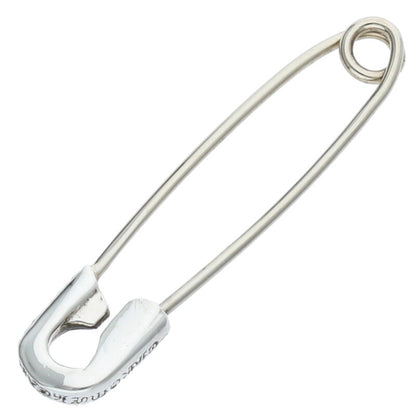 Chrome Hearts Small Safety Pin Pave Diamond Size ONE SIZE