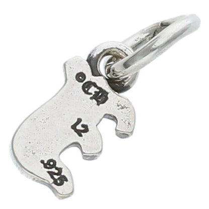 Chrome Hearts Stack Alphabet I Initial Charm Size ONE SIZE