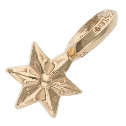 Chrome Hearts 22K Star Stack V2 Charm Yellow Size ONE SIZE