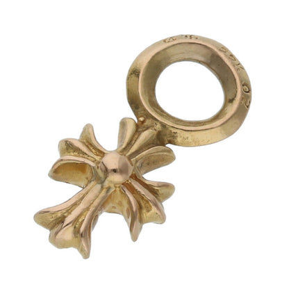 Chrome Hearts 22K CH Plus Stack Charm Yellow Size ONE SIZE